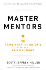 Master Mentors