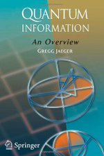 Quantum Information
