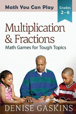 Multiplication and Fractions
