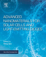 Advanced Nanomaterials for Solar Cells and Light Emitting Diodes