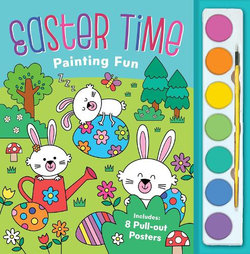 Easter Time Easter Time