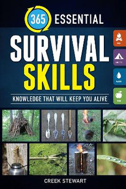 365 Essential Survival Skills