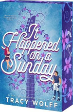 It Happened on a Sunday