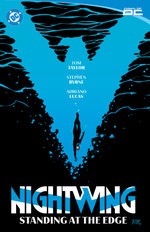 Nightwing Vol. 6: Standing at the Edge