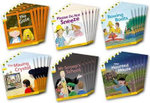 Oxford Reading Tree Floppy's Phonics Fiction Level 5 Class Pack of 36