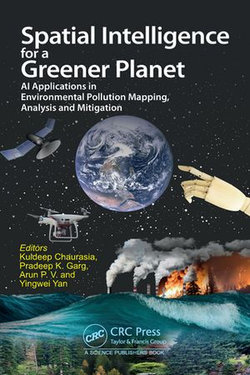 Spatial Intelligence for a Greener Planet Spatial Intelligence for a Greener Planet