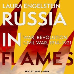 Russia in Flames