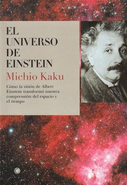 El Universo de Einstein