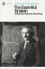 The Essential Einstein