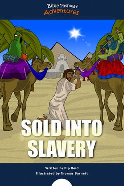 Sold into Slavery