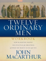 Twelve Ordinary Men