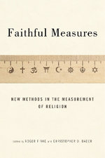 Faithful Measures