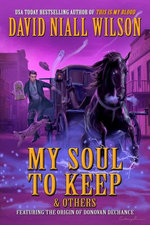 My Soul to Keep