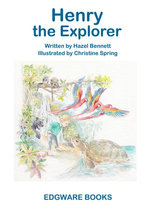 Henry The Explorer