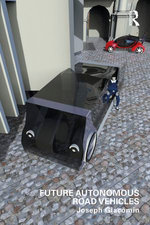 Future Autonomous Road Vehicles Future Autonomous Road Vehicles