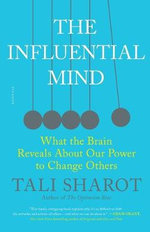 The Influential Mind
