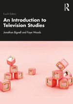 An Introduction to Television Studies