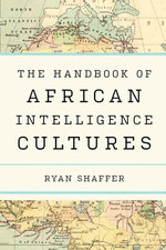 The Handbook of African Intelligence Cultures