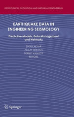 Earthquake Data in Engineering Seismology