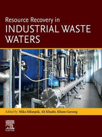 Resource Recovery in Industrial Waste Waters