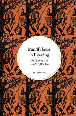 Mindfulness in Reading