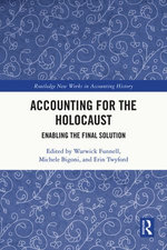 Accounting for the Holocaust