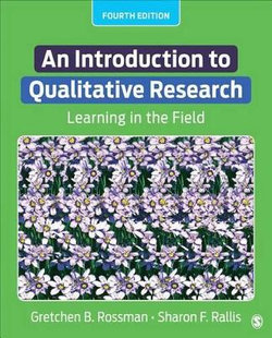 An Introduction to Qualitative Research