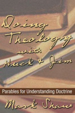 Doing Theology with Huck and Jim