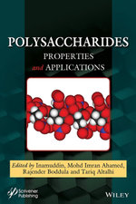 Polysaccharides