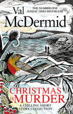 Christmas Is Murder