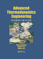 Advanced Thermodynamics Engineering