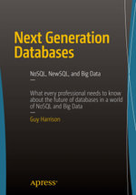 Next Generation Databases