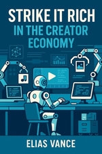 Strike It Rich in the Creator Economy