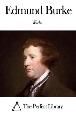 Works of Edmund Burke