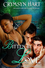 Bitten By Love