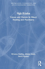 Nga Kuaha