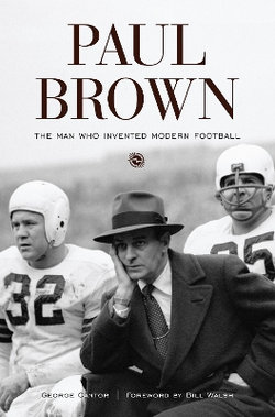 Paul Brown