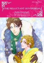 THE RELUCTANT GOVERNESS