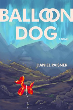 Balloon Dog