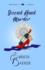 Second Hand Murder