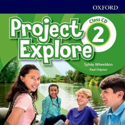 Project Explore
