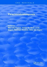 Paracoccidioidomycosis