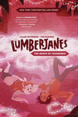 Lumberjanes Original Graphic Novel: the Shape of Friendship Lumberjanes Original Graphic Novel: the Shape of Friendship
