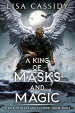 A King of Masks and Magic