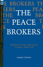 The Peace Brokers