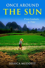 Once Around the Sun