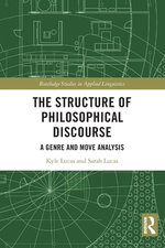 The Structure of Philosophical Discourse