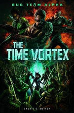 The Time Vortex The Time Vortex