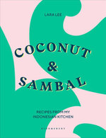 Coconut and Sambal