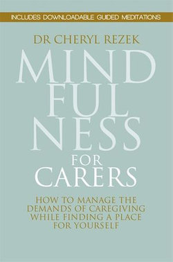 Mindfulness for Carers